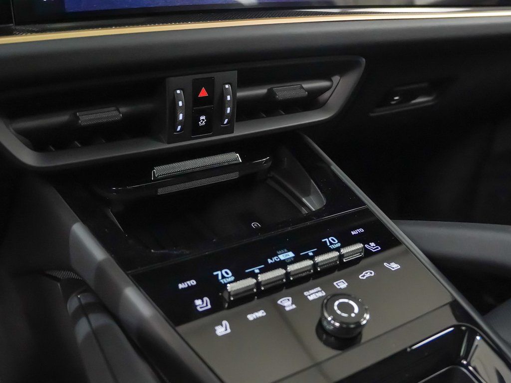 2026 Porsche Cayenne S E-Hybrid - Photo 32