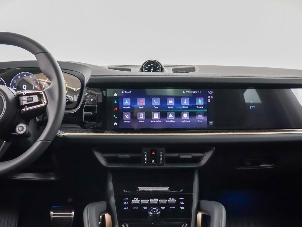 2026 Porsche Cayenne S E-Hybrid - Photo 21