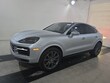 Porsche Cayenne Coupe