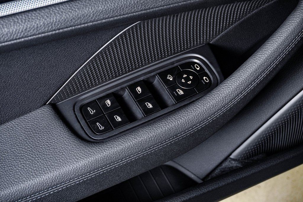 2026 Porsche Panamera Base - Photo 27