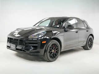 2020 Porsche Macan GTS SUV