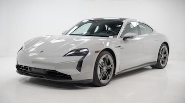 2025 Porsche Taycan Turbo Sedan 2025 Porsche Taycan Turbo Sedan