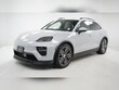  Porsche Macan Electric