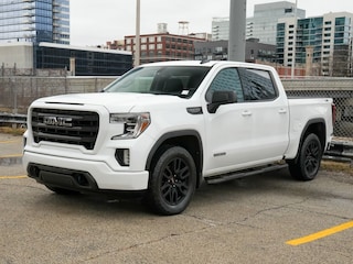 2021 GMC Sierra 1500 Elevation Truck