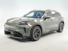 2026 Porsche Cayenne Electric Electric SUV