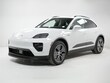 Porsche Macan Electric