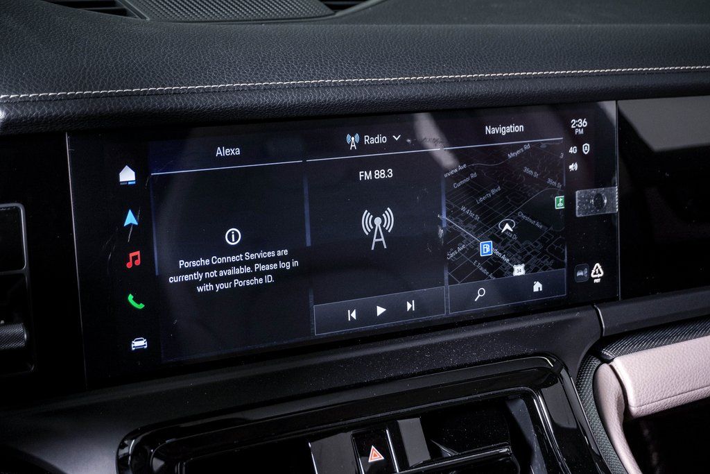 2026 Porsche Panamera Base - Photo 22