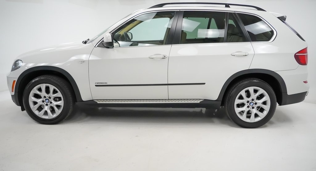 Used 2013 BMW X5 xDrive35i SUV