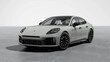 Porsche Panamera E-Hybrid