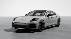 2026 Porsche Panamera E-Hybrid 4 Hatchback