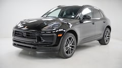 2026 Porsche Macan SUV