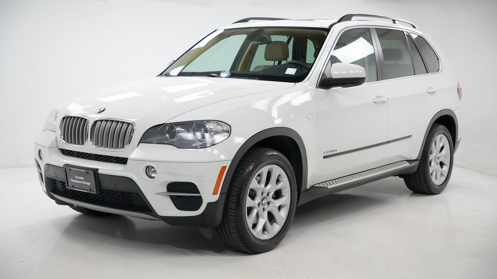 Used 2013 BMW X5 xDrive35i SUV
