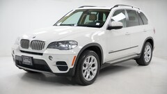 2013 BMW X5 xDrive35i SUV