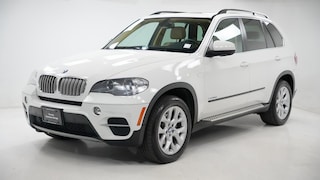 2013 BMW X5 xDrive35i SUV