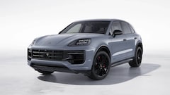 2026 Porsche Cayenne GTS SUV