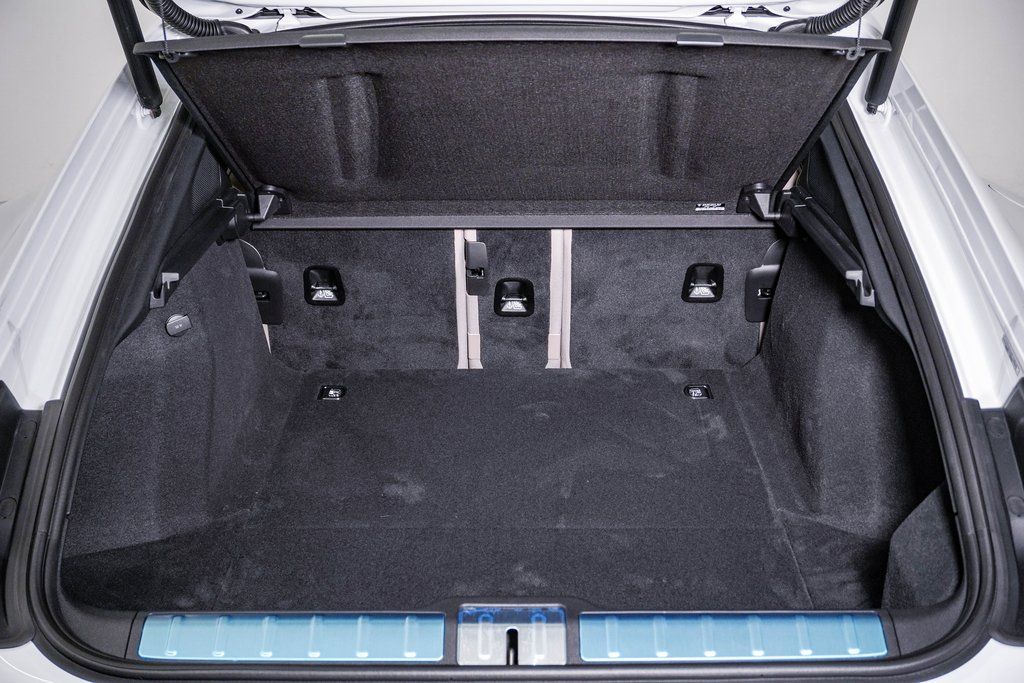 2026 Porsche Panamera Base - Photo 28