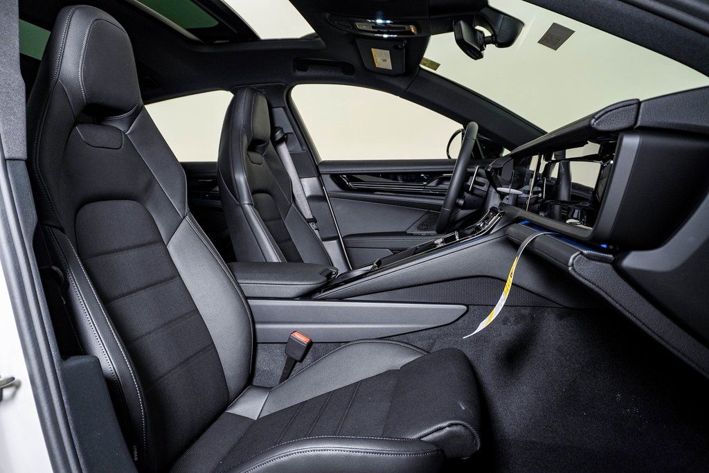 2026 Porsche Panamera Base - Photo 15