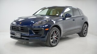 2023 Porsche Macan S SUV