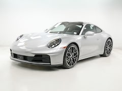2026 Porsche 911 Carrera Coupe