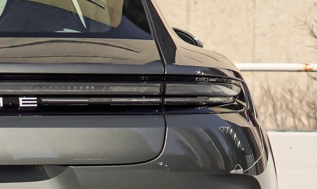 New 2025 Porsche Panamera For Sale at Porsche Downtown