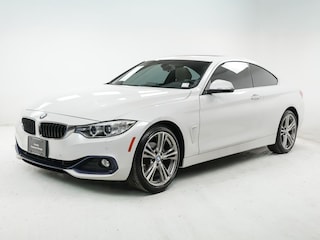 2016 BMW 4 Series 428i xDrive Coupe