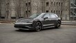  Porsche Taycan Cross Turismo