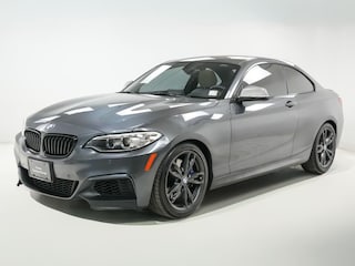 2017 BMW 2 Series M240i Coupe