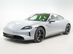 2026 Porsche Taycan 4 Sedan