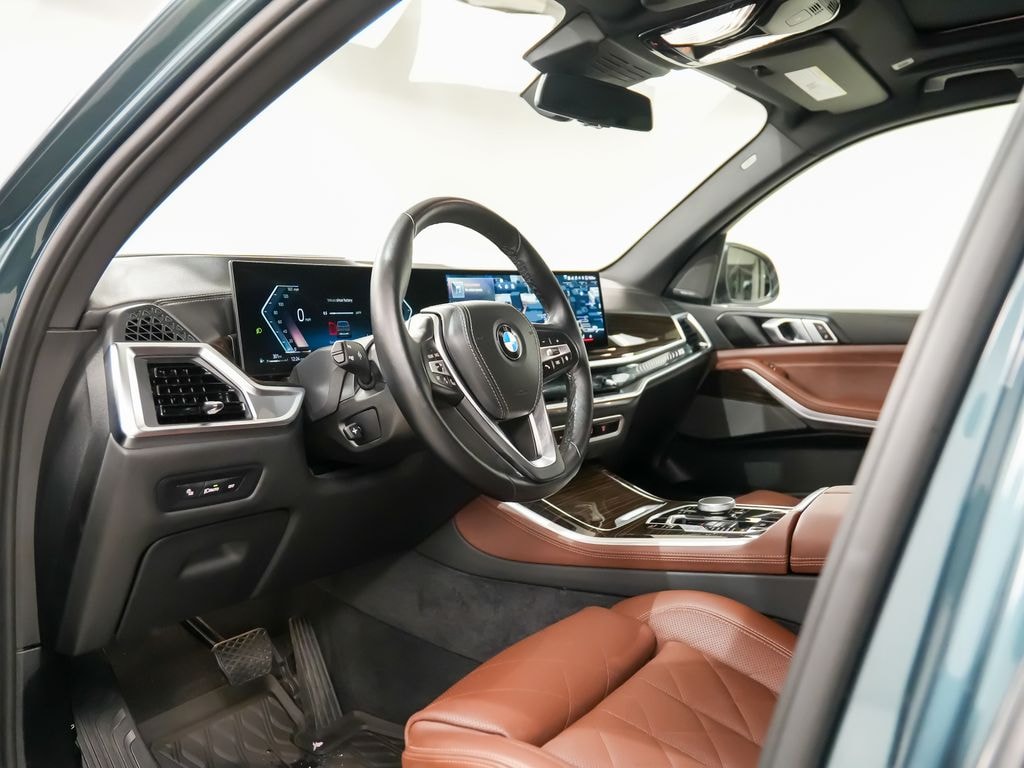 Used 2026 BMW X5 xDrive40i SUV