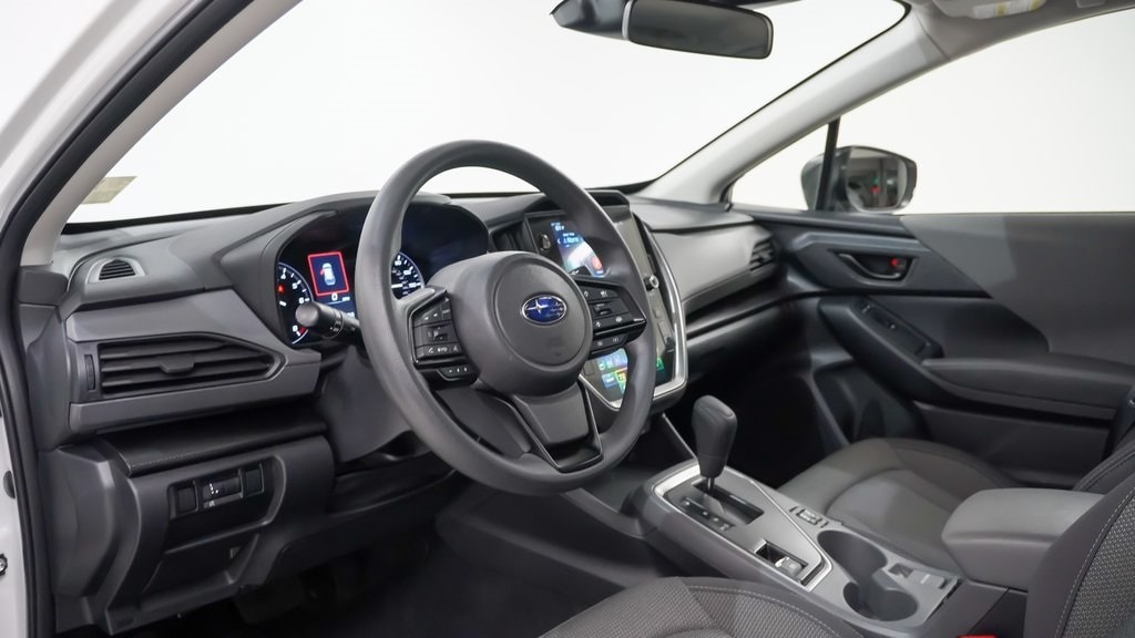 Used 2024 Subaru Crosstrek Premium SUV