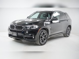 2017 BMW X5 xDrive35i SUV
