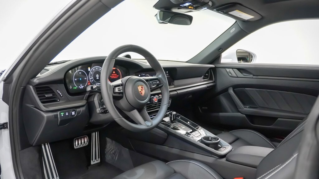 2026 Porsche 911 S photo 4