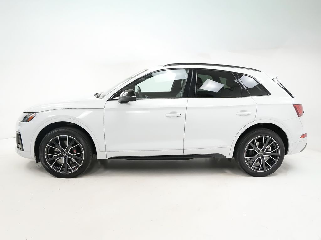 Used 2023 Audi SQ5 Premium Plus SUV