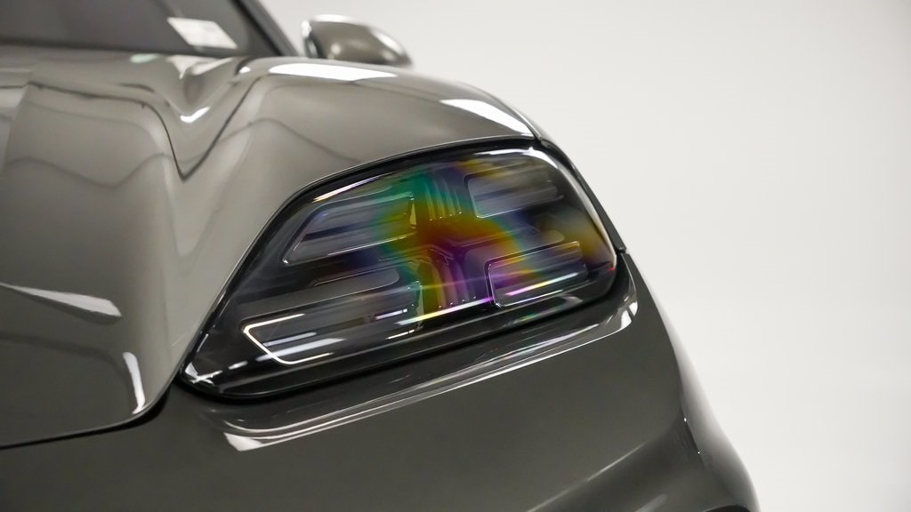 Image 7 of Certified Pre Owned 2024 PorscheMacan Electric 4