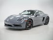  Porsche 718 Cayman
