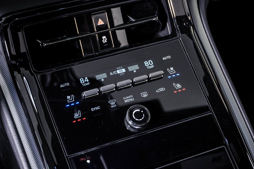 2026 Porsche Panamera Base - Photo 25