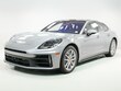  Porsche Panamera E-Hybrid
