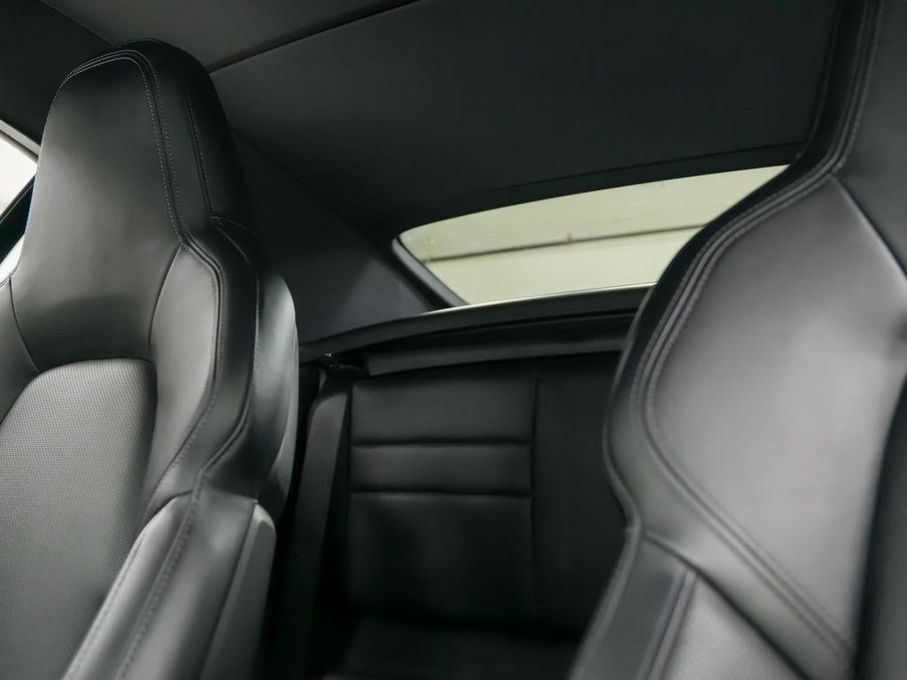 2021 Porsche 911 Base - Photo 32