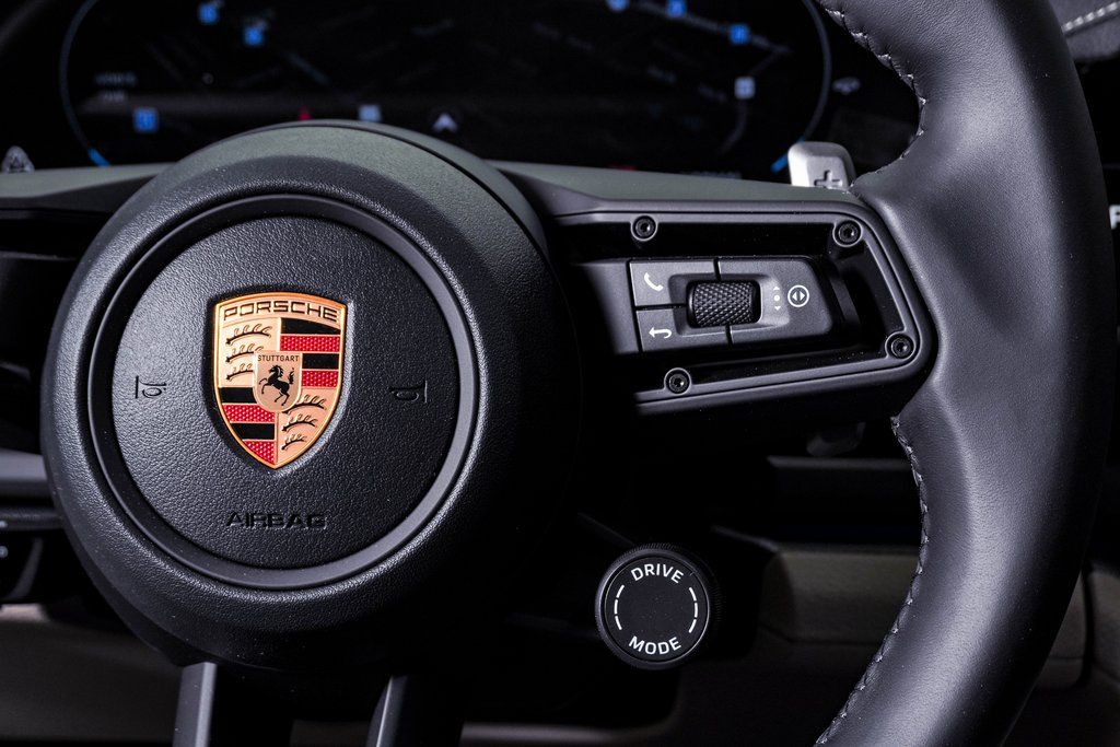 2026 Porsche Panamera Base - Photo 19