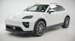  Porsche Macan Electric