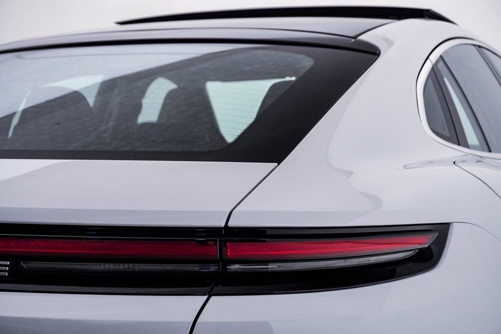 2026 Porsche Panamera Base - Photo 13
