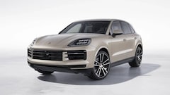 2026 Porsche Cayenne SUV