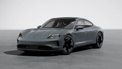 2026 Porsche Taycan 4 Sedan