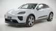 Porsche Macan Electric
