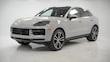 Porsche Cayenne Coupe