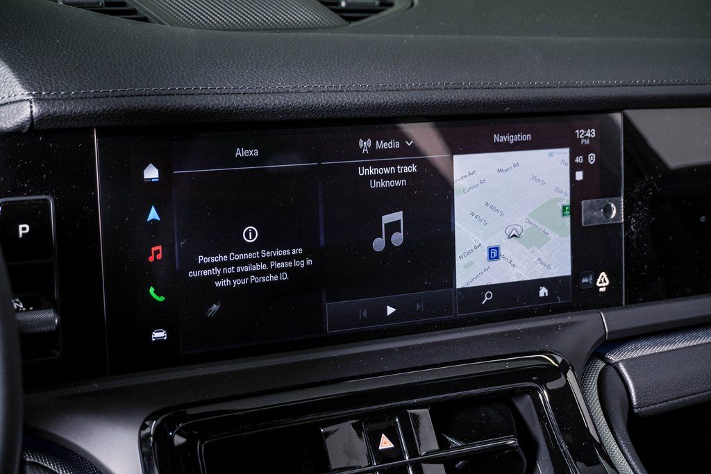 2026 Porsche Panamera Base - Photo 23