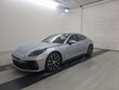  Porsche Panamera E-Hybrid