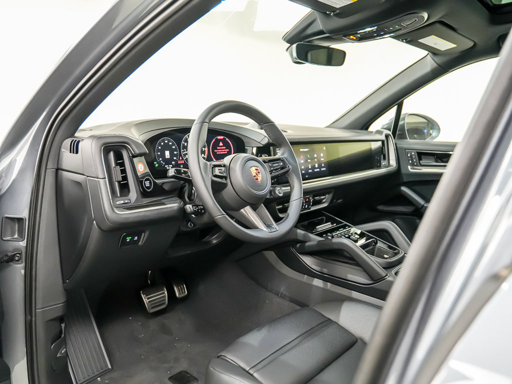 New 2027 Porsche Cayenne S SUV