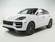  Porsche Cayenne Coupe