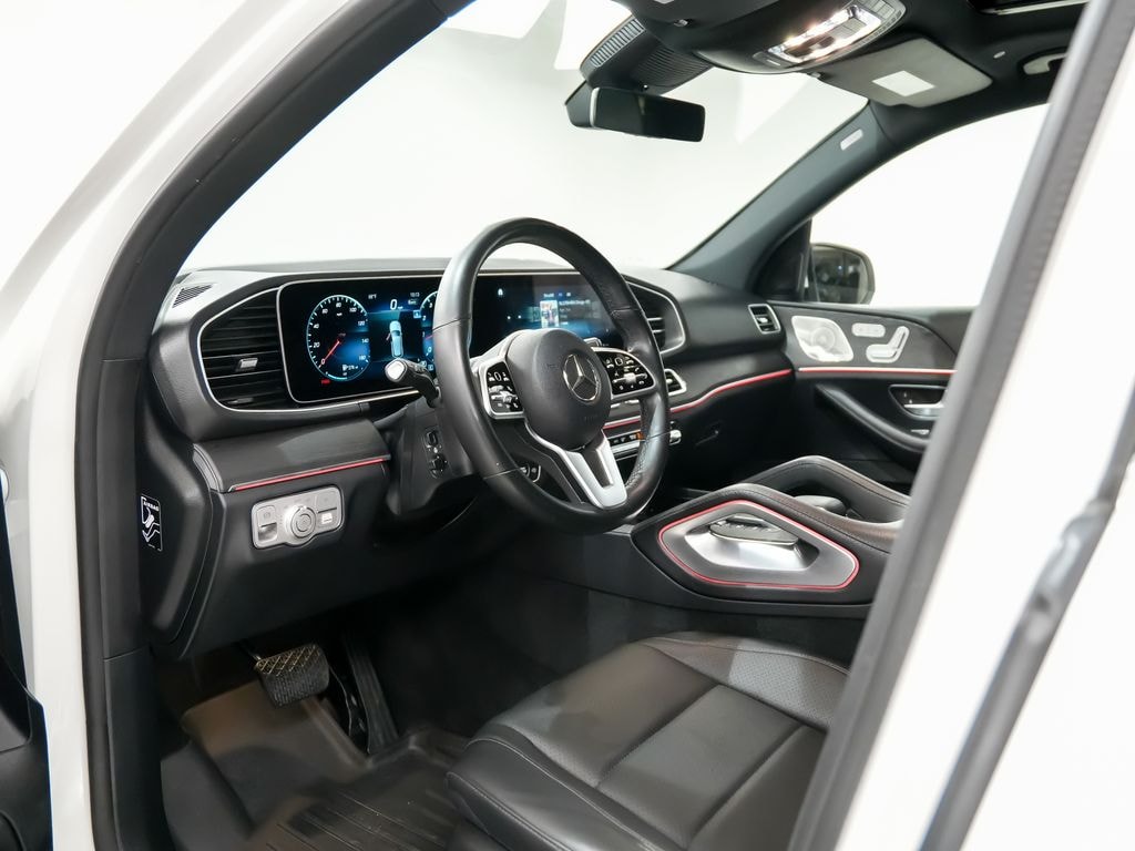 Used 2021 Mercedes-Benz GLE GLE 350 SUV